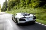 Lamborghini Aventador LP700-4 by KW 2014 года